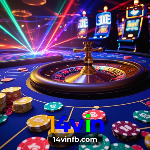 14vin Aplicativo Mobile – Download Fácil no Brasil