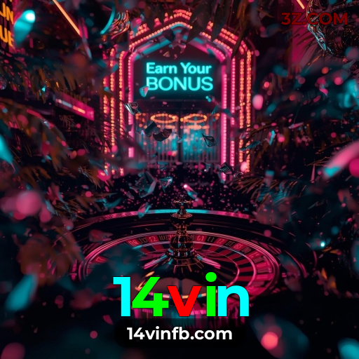 Jogos de Mesa Premium 14vin - Blackjack, Roleta, Baccarat