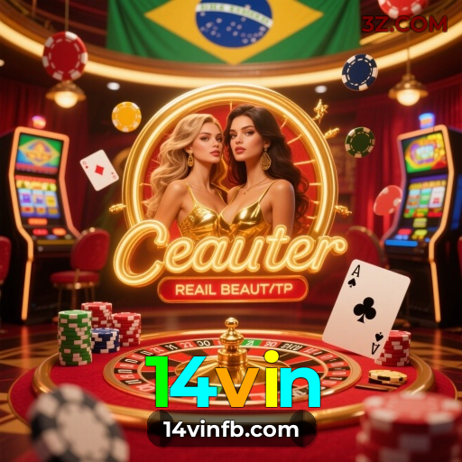 Benefícios do Login 14vin - Bônus e Vantagens Exclusivas