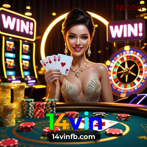 Cadastro Rápido 14vin - Processo Simples em 2 Minutos